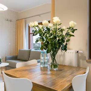 Sea 55 Rentyear Gdańsk
