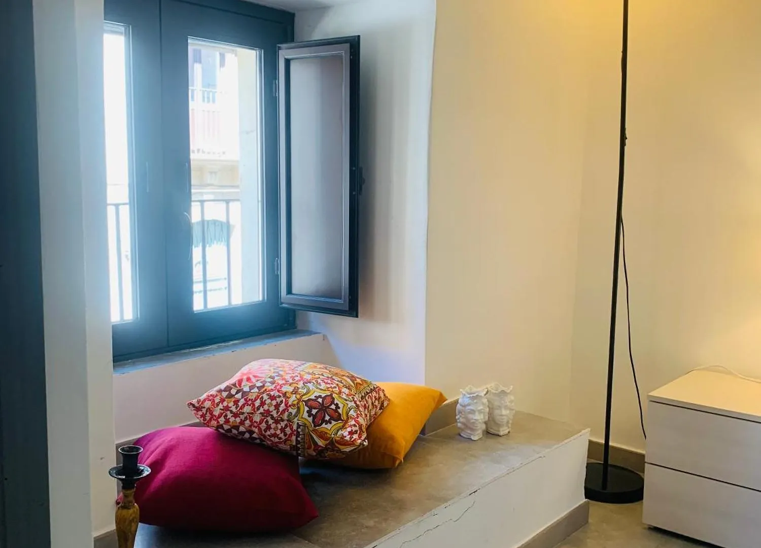 Center Living Apartment Katania 0*,  Włochy